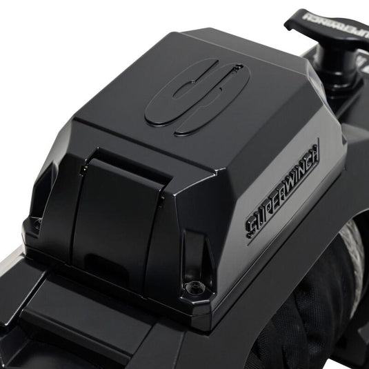 Superwinch 1712204 SUW SX Series Winches