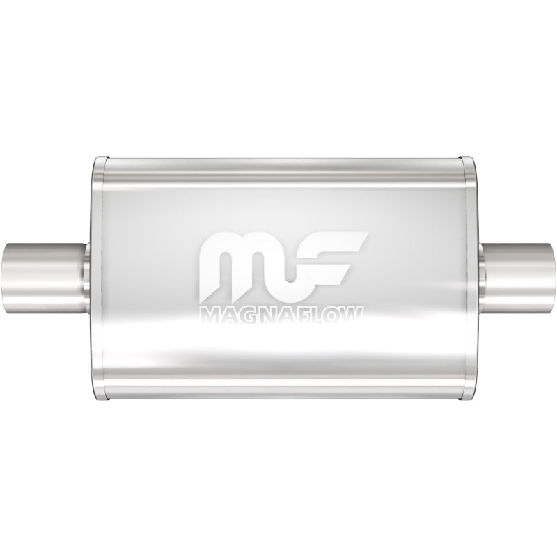 Load image into Gallery viewer, Magnaflow 11249 MAG SS Muffler
