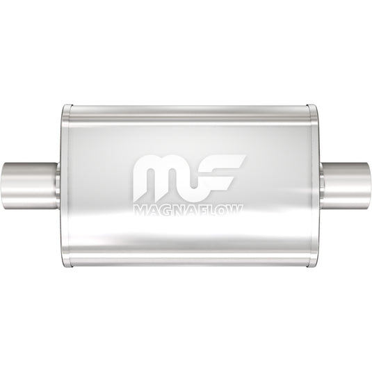 Magnaflow 11249 MAG SS Muffler