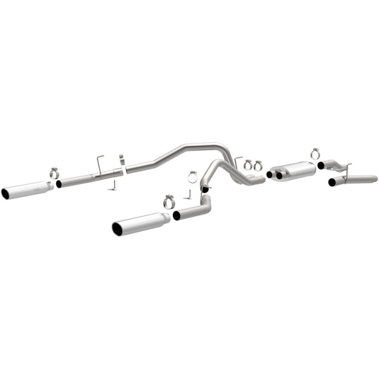 Magnaflow 16520 MAG Catback Exhaust
