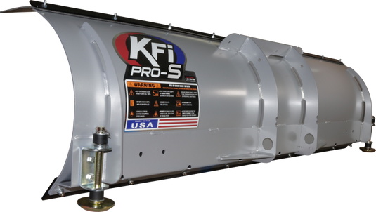 Kfi 105066 KFI Plow