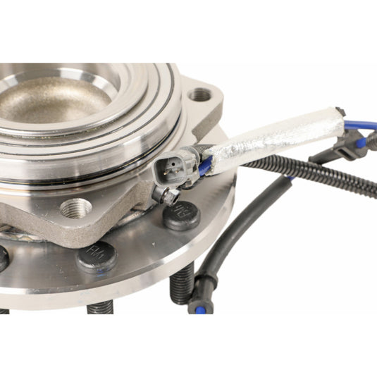 Moog 515191 MOH Hub Assemblies
