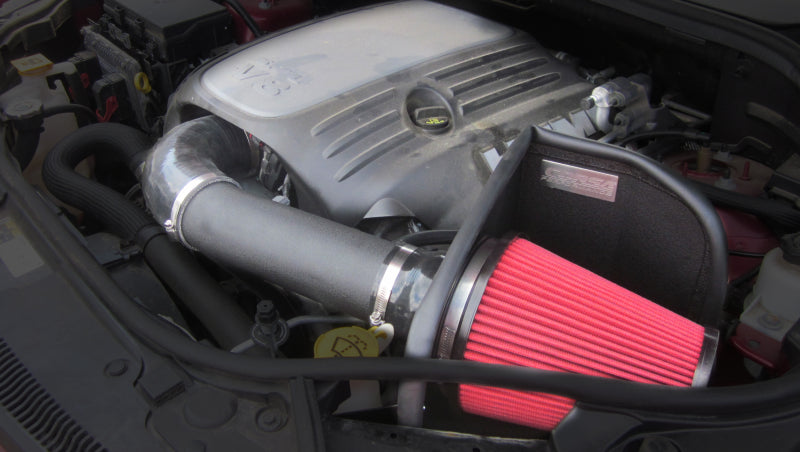 Load image into Gallery viewer, Corsa Performance 616857-D COR Apex Air Intakes
