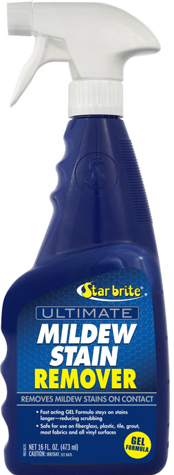 Star Brite 98616 Mildew Stain Remover - 16oz.