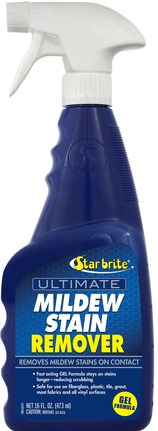 Star Brite 98616 Mildew Stain Remover - 16oz.