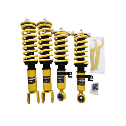 Blox Racing BXSS-03715 BX Street Coilovers