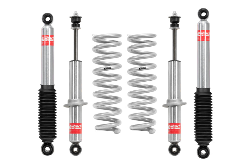 Load image into Gallery viewer, Eibach E80-82-006-01-22 EIB Pro-Truck Kits
