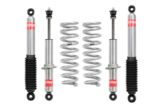 Eibach E80-82-006-01-22 EIB Pro-Truck Kits