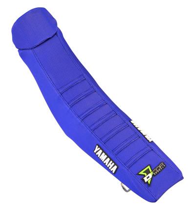 Dcor 30-50-453 Factory Reinforced Seat Cover - Blue