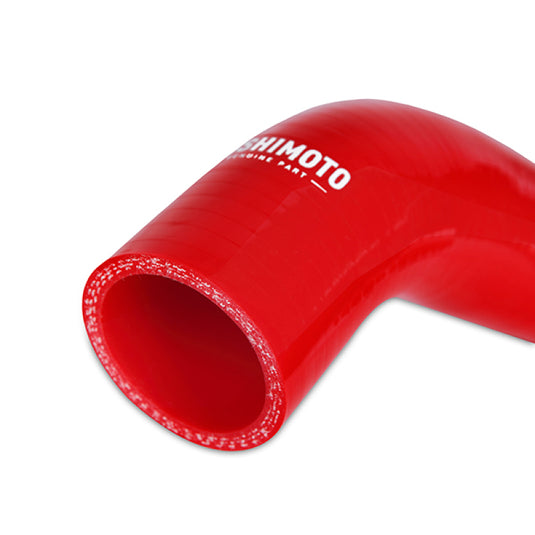 Mishimoto MMHOSE-STI-08RD MM Silicone Hose - Radiator