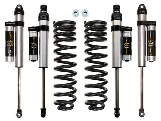 Icon K62512 ICO 2.5 Series Shocks