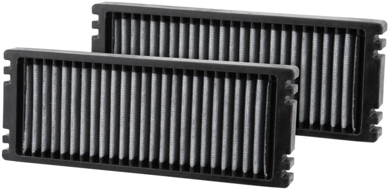 Load image into Gallery viewer, K&amp;N Engineering VF1001 KN Cabin Air Filters
