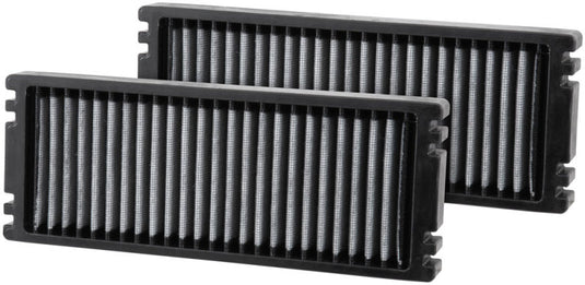 K&N Engineering VF1001 KN Cabin Air Filters