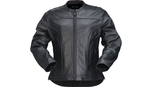 Z1r Remedy Womens Jacket (1W, Black)