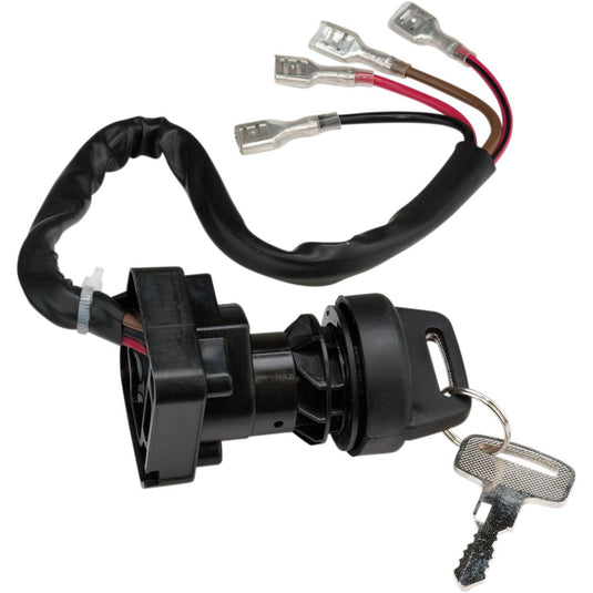 Moose Utility 100-3024-PU Ignition Switch