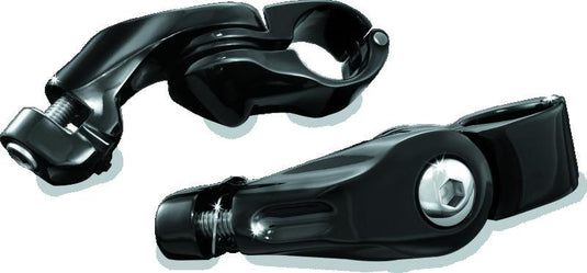 Kuryakyn 7574 KUR Foot Pegs F