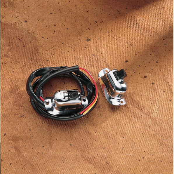 Drag Specialties DS-272118 Dimmer Switch with Wires