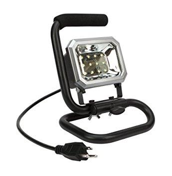 Performance Tools W2401 Portable LED Work Light - 120V