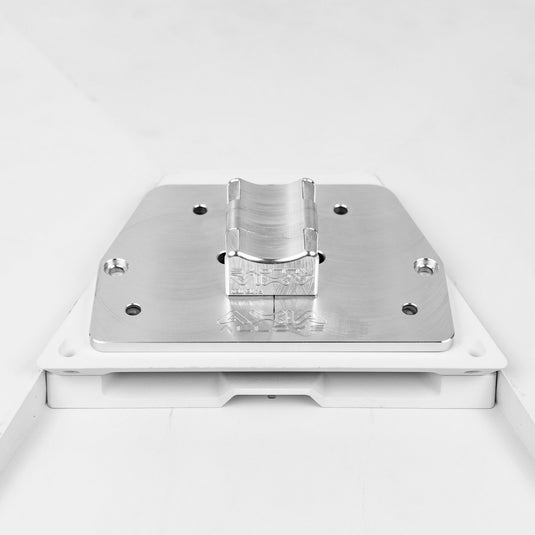 Axia Alloys MODSTARG3-C Starlink Gen 3 Tubing Mount - Silver