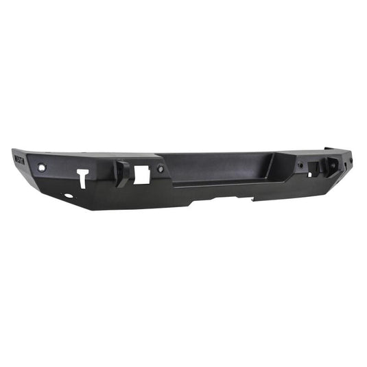Westin 59-82045 WES WJ2 Bumpers