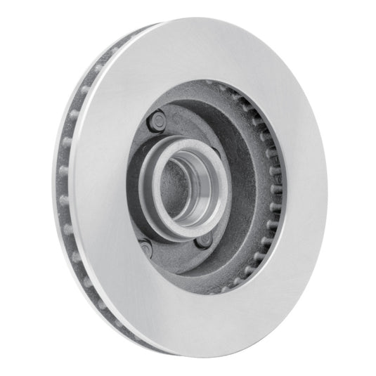 Dfc 600-54013 DFC Brake Rotors - Plain