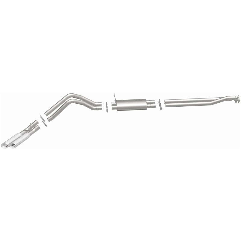 Load image into Gallery viewer, Magnaflow 15772 MAG Catback Exhaust
