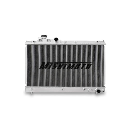 Mishimoto MMRAD-T200-94 MM Radiators - Alum