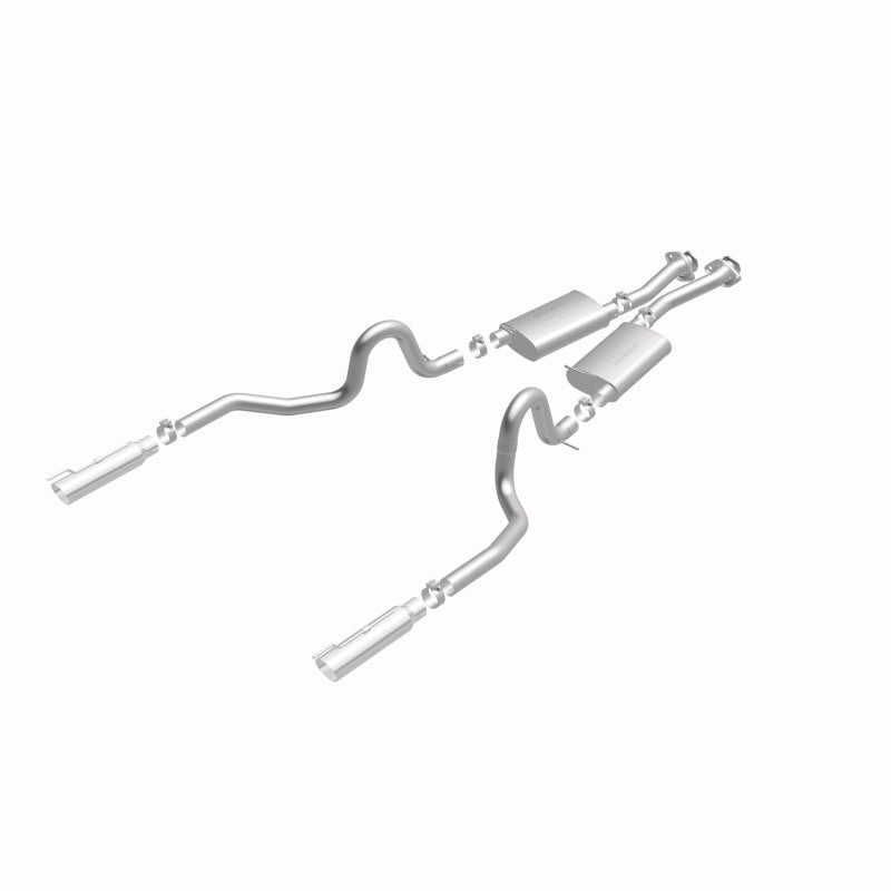 Load image into Gallery viewer, Magnaflow 15671 MAG Catback Exhaust
