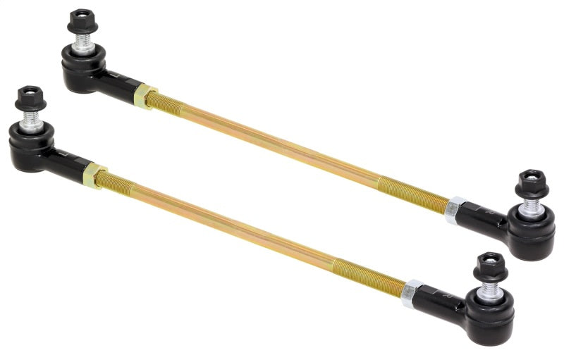 Load image into Gallery viewer, Rockjock RJ-203002-101 ROK Sway Bar Endlinks

