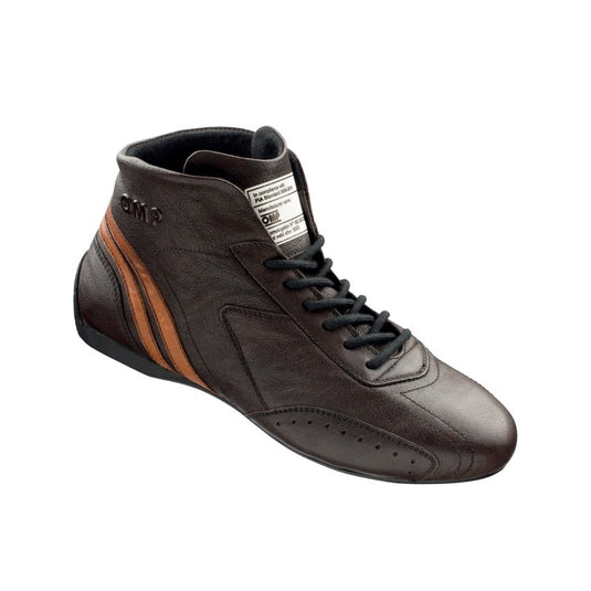 Omp IC0-0784-B01-014-44 OMP Carrera Boots