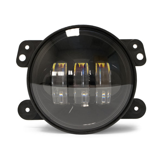 Dv8 Offroad R4FL16W3W DVE Fog Lights
