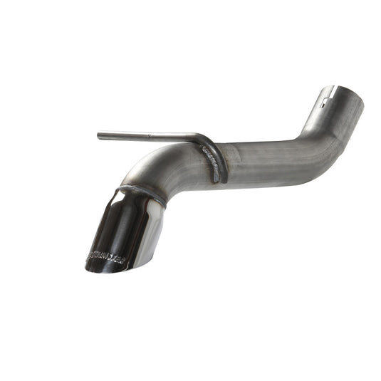 Flowmaster 817942 FLO American Thunder Axle-Back Exhaust Systems