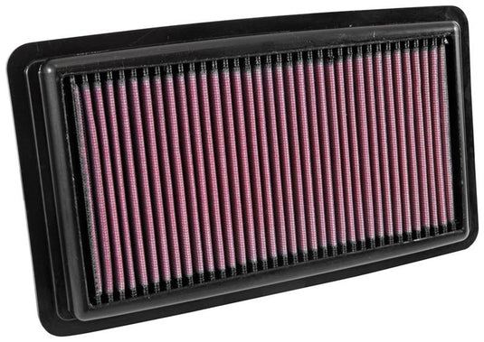 K&N Engineering 33-5041 KN Drop in Air Filters