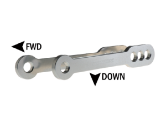 Vortex Racing LL513 VTX Lowering Link