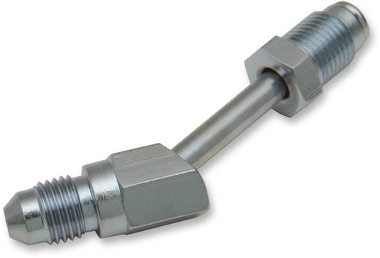 Drag Specialties 1742-0486 Hydraulic Clutch Hose Adapter