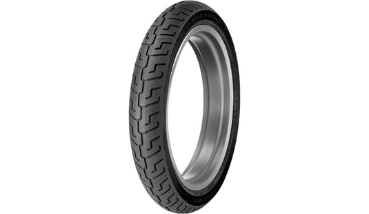 Dunlop 45146793 K591 Harley-Davidson Front Tire - 100/90-19