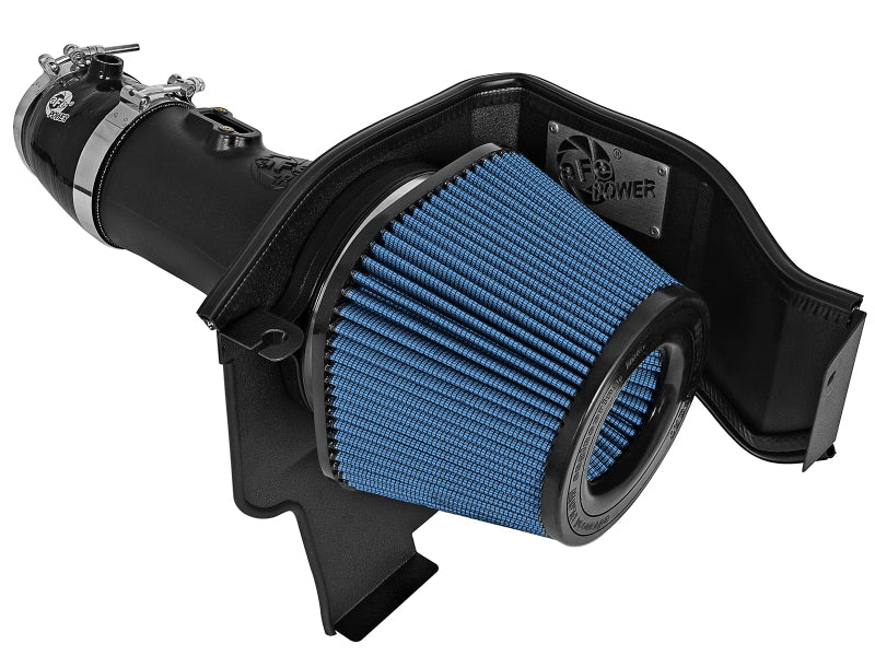 Load image into Gallery viewer, Afe 54-12802 AFE Magnum FORCE Stage-2 Cold Air Intakes
