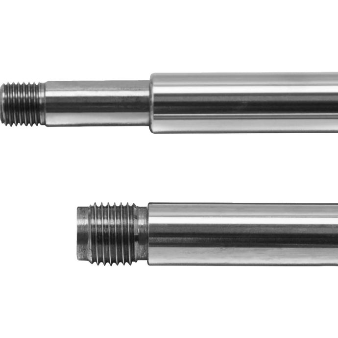Hygear Suspension 219-03-950 Fox Shock Shaft - 1/2in. x 9.50in. L