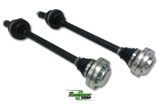 Driveshaft Shop 510310 DSS Level 5 Dom Axles