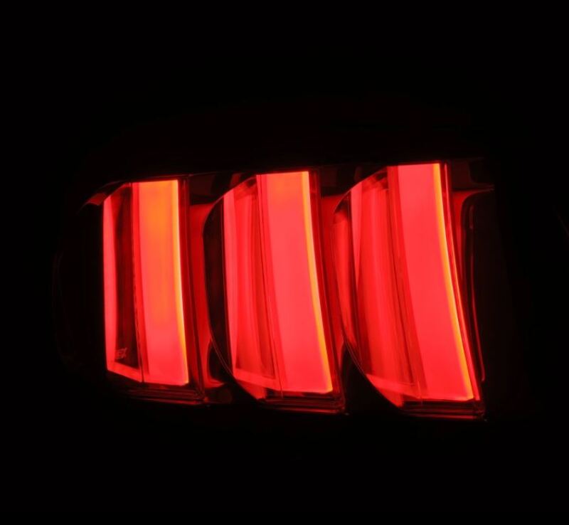 Load image into Gallery viewer, Alpharex 655020 ARX NOVA Tail Lights
