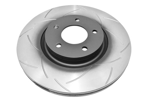 Dba DBA2962S DBA Street Slotted Rotors