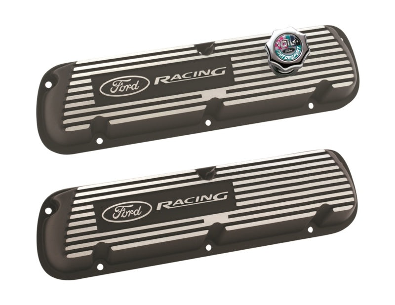 Load image into Gallery viewer, Ford Racing M-6000-J302R FR Valve Cover Kits
