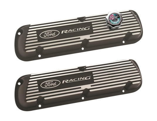 Ford Racing M-6000-J302R FR Valve Cover Kits