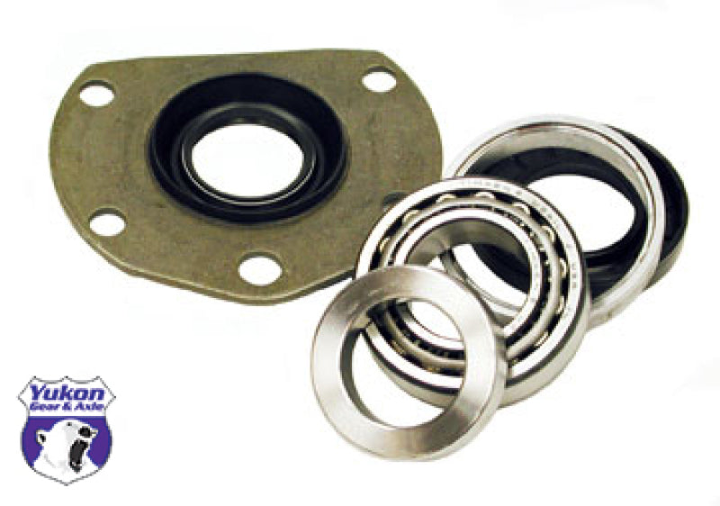 Load image into Gallery viewer, Yukon Gear &amp; Axle AK M20-1PIECE YUK Bearing and Seal Kits
