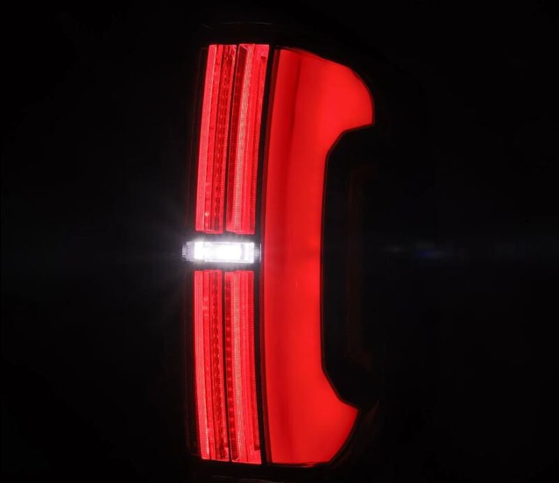 Load image into Gallery viewer, Alpharex 672032 ARX NOVA Tail Lights
