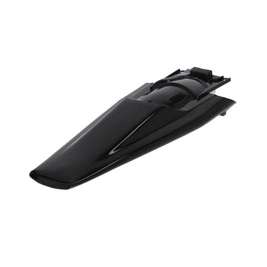 Acerbis 2986590001 Rear Fender - Black