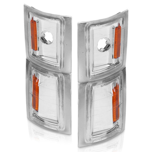 Anzo 521041 ANZ Corner Lights