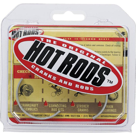 Hot Rods CRBPLKIT-4B HDS Plain Bearing Crankshaft