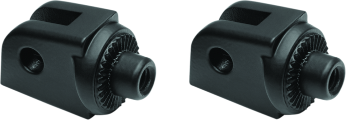 Kuryakyn 3289 KUR Adapters E