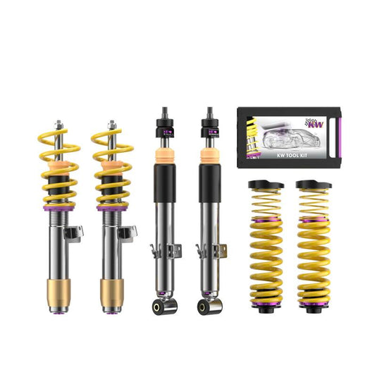 Kw 352200EB KW V3 Coilover Kit